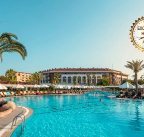 CLUB TURAN PRINCE WORLD